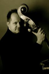 Dieter Ilg