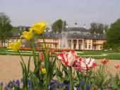 Schloss Pillnitz © Christoph Münch