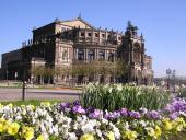 Semperoper © Christoph Münch