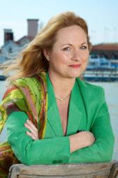 Intendantin Dagmar Schellenberger © Lichtstark