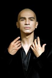 Edson Cordeiro