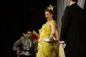Die Fledermaus © Holnsteiner