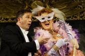 Die Fledermaus © Holnsteiner