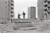 Thomas Kläber, Frankfurt-Oder, Neuberesinchen, 1988