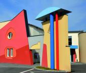 Das Kunstmuseum Waldviertel 