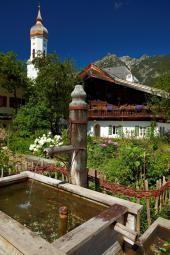 Garmisch-Partenkirchen