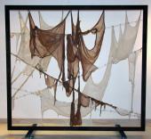 Gerdi Gutperle, Hoffnungssegel, Installation