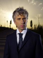 Giovanni Antonini © David Ellis/Decca