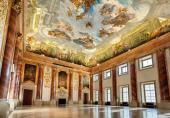 Gartenpalais: Herkulessaal © Palais Liechtenstein GmbH/Fotomanufaktur Grünwald