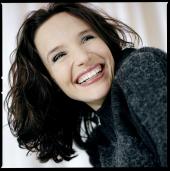Hélène Grimaud © Mat Hennek