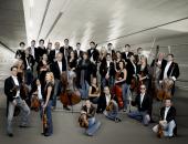 Heidelberger Sinfoniker, 2011 © Rosa Frank