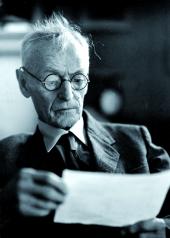 Hermann Hesse