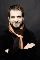Bild: Jonathan Stockhammer 