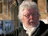Sir Harrison Birtwistle © Universal Edition/Eric Marinitsch