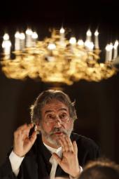 Jordi Savall © Werner Kmetitsch