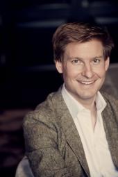 Kristian Bezuidenhout © Marco Borggreve