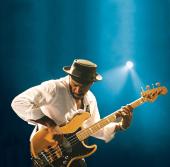 Marcus Miller © Künstleragentur