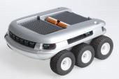 KOALA Robot © TMW