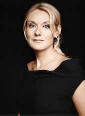 Magdalena Kožená © Mathias Bothor