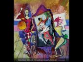 Ausstellung „Von Boeckl bis West – Kunst nach 1945”