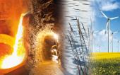 Landesmuseum: Feuer.Erde.Wasser.Luft. – Das Burgenland im Spiel der Elemente © KSB