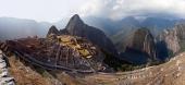 Machu Picchu, Foto Christine Wawra