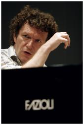 Markus Schirmer © Werner Kmetitsch