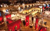 Messe der Österreichischer Antiquitäten- und Kunsthändler
