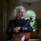 Mischa Maisky © Hideki Shiozawa