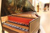 „Aus der Seele muß man spielen …”: Ausstellungsansicht