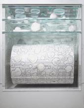 Mary Bauermeister, Music Box, 1969/70