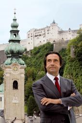 Riccardo Muti © Silvia Lelli