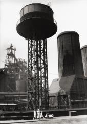 Rudolf Holtappel, Oberhausen, Essener-Straße 