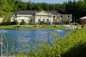 Parkbad Bad Hall © Holnsteiner