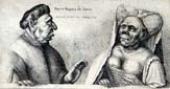 Physiognomische Studien
