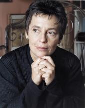 Maria João Pires