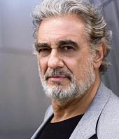 Giovanna d’Arco: Plácido Domingo