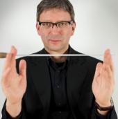 Hans-Christoph Rademann © Holger Schneider