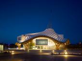 Centre Pompidou Metz 