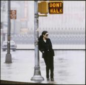 Yoko Ono, Walking On Thin Ice (video still), 1981 © Yoko Ono 