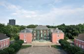 LUDWIGGALERIE, Foto Thomas Wolf