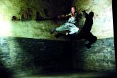 Die Shaolin-Mönche