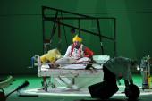 Siegfried © Nationaltheater Mannheim