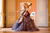 Sol Gabetta © Uwe Arens