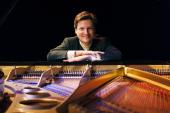 Pianist Christoph Soldan