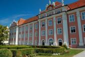 Neues Schloss Meersburg © Landesmedienzentrum Baden-Württemberg