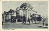 Synagoge St. Pölten