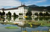 Gesamterlebnis Stift Admont