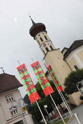 Montafoner Sommer