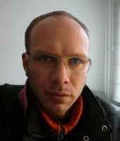 Tao G. Vrhovec Sambolec, Slowenien
